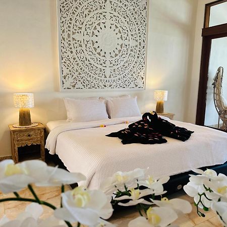 캔디다사 Bali Secrets Retreat 빌라 외부 사진