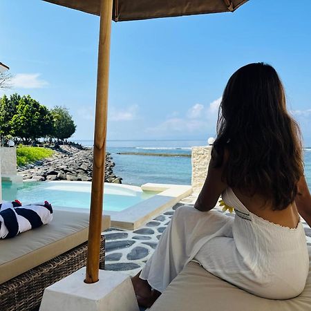 캔디다사 Bali Secrets Retreat 빌라 외부 사진