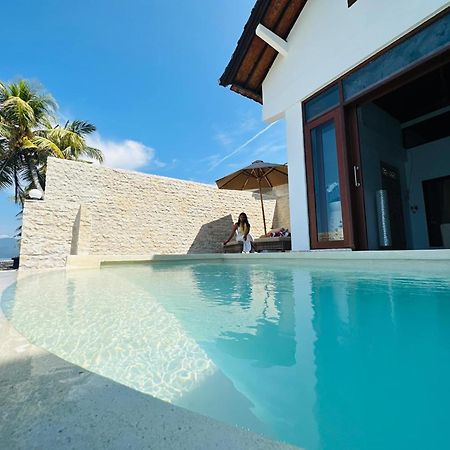 캔디다사 Bali Secrets Retreat 빌라 외부 사진