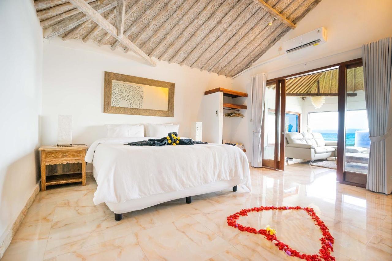캔디다사 Bali Secrets Retreat 빌라 외부 사진