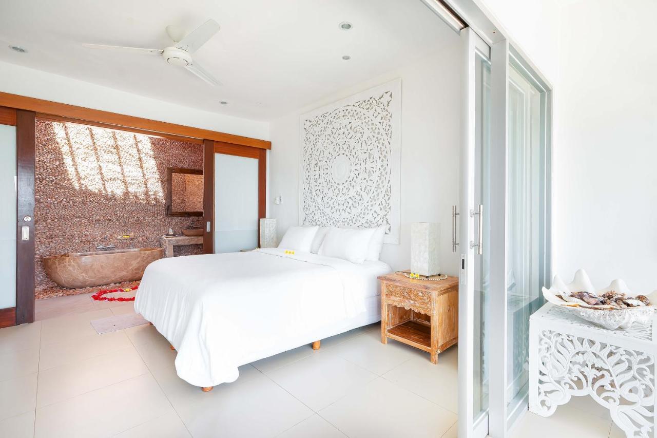 캔디다사 Bali Secrets Retreat 빌라 외부 사진