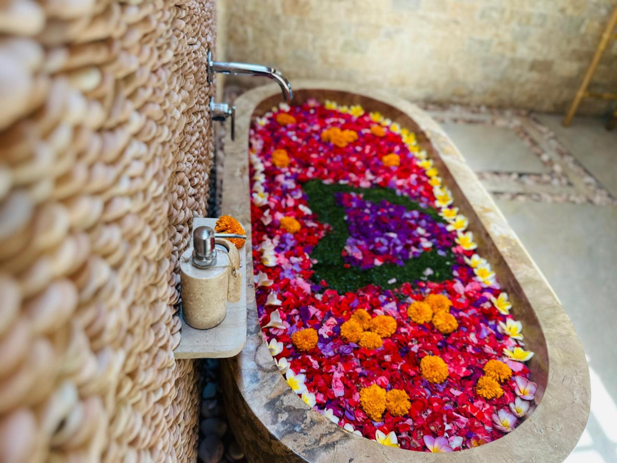 캔디다사 Bali Secrets Retreat 빌라 외부 사진