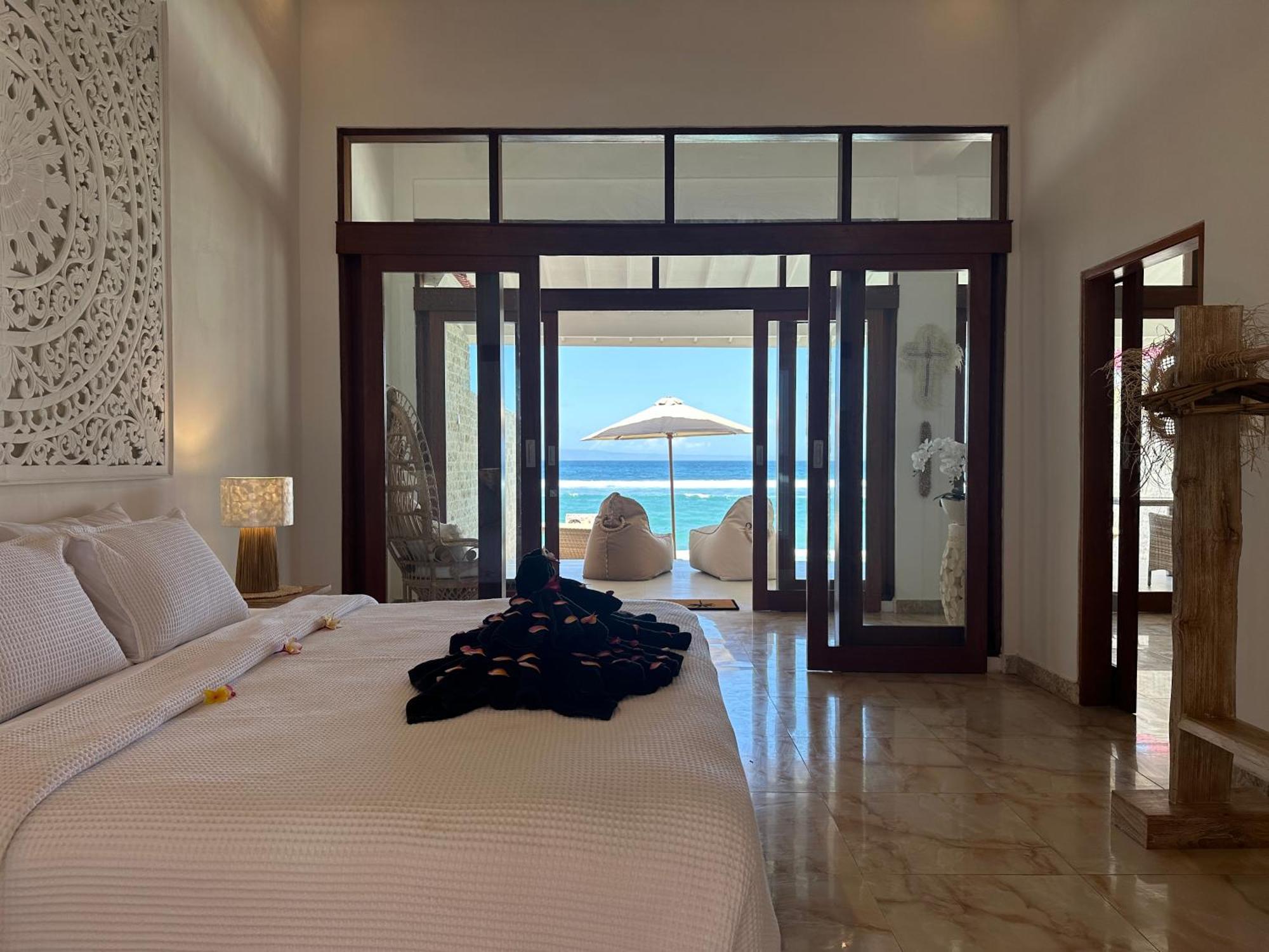 캔디다사 Bali Secrets Retreat 빌라 외부 사진