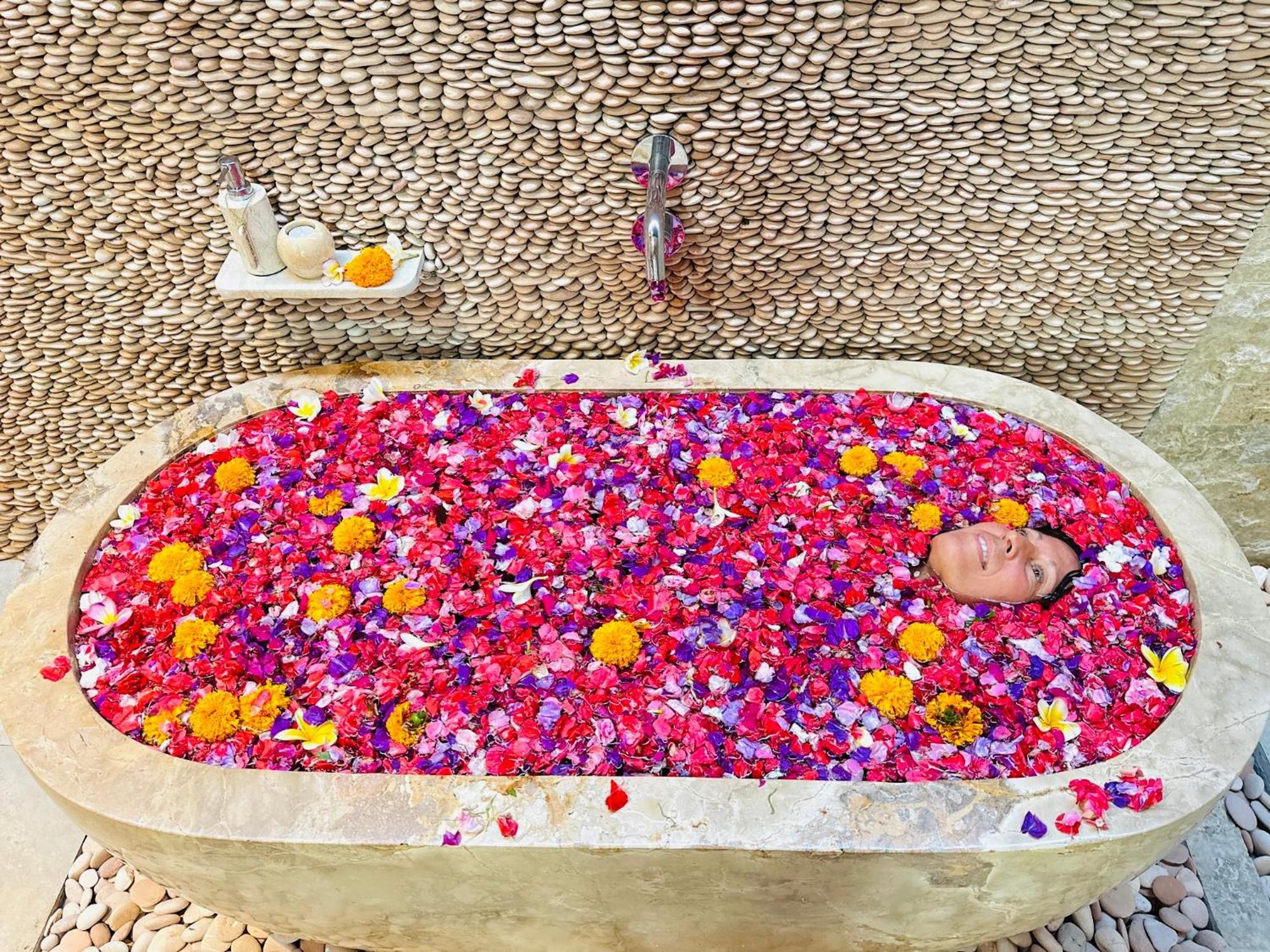 캔디다사 Bali Secrets Retreat 빌라 외부 사진