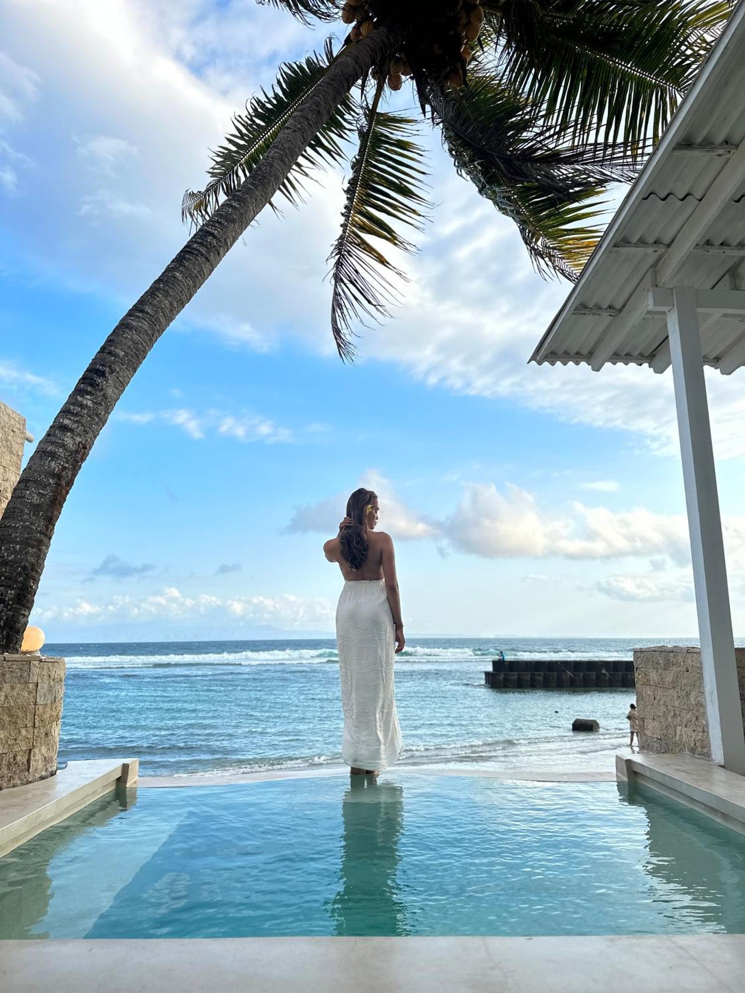 캔디다사 Bali Secrets Retreat 빌라 외부 사진