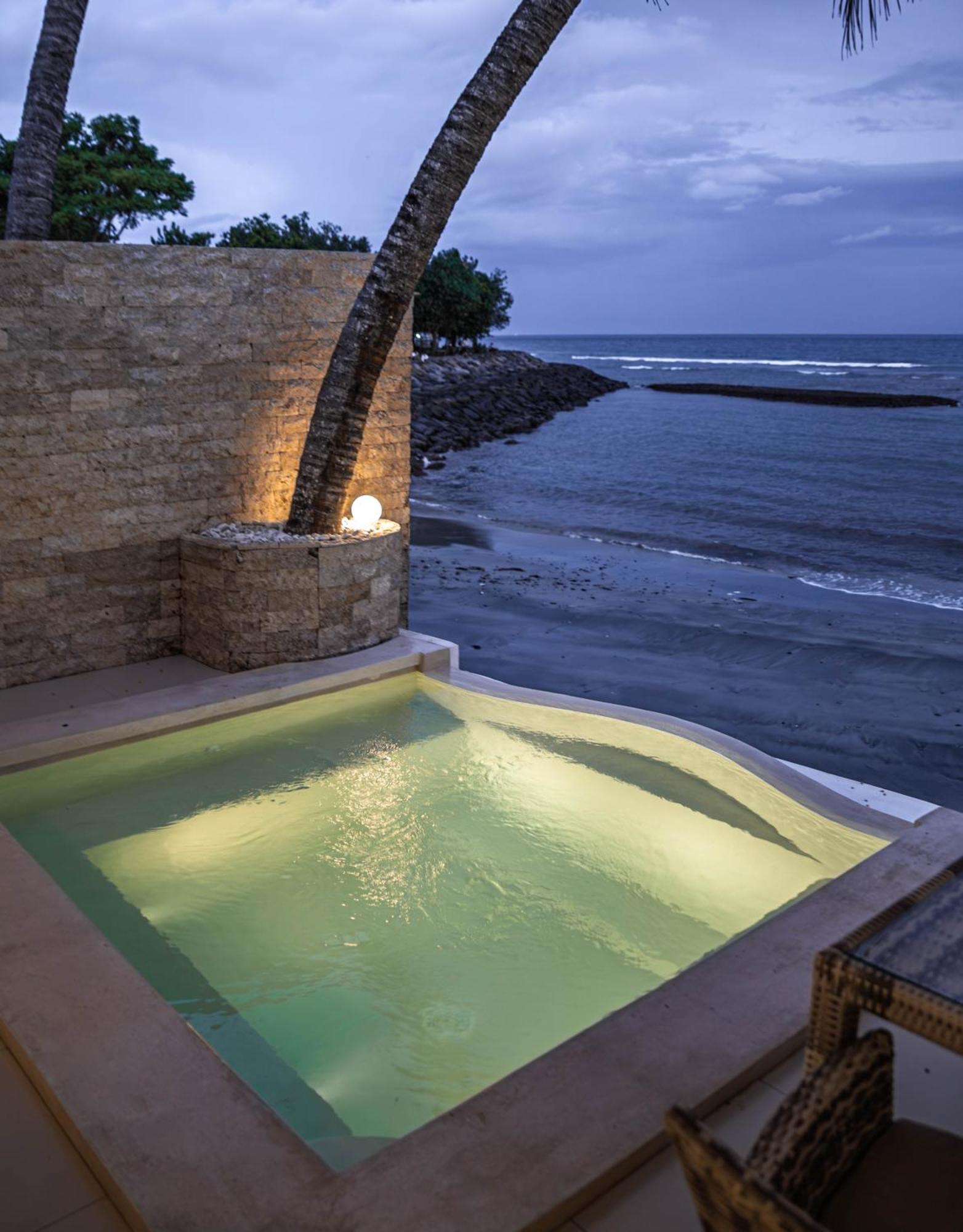 캔디다사 Bali Secrets Retreat 빌라 외부 사진