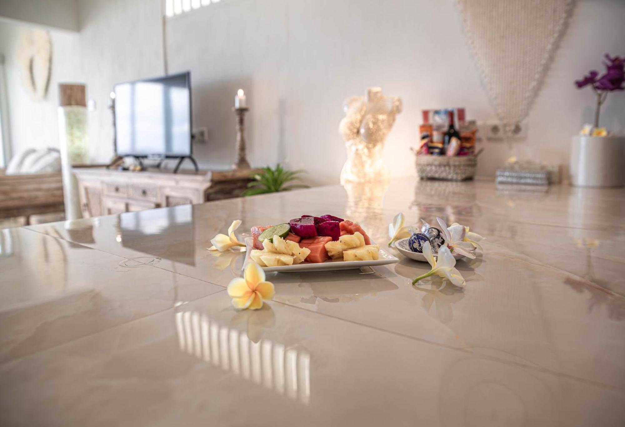 캔디다사 Bali Secrets Retreat 빌라 외부 사진