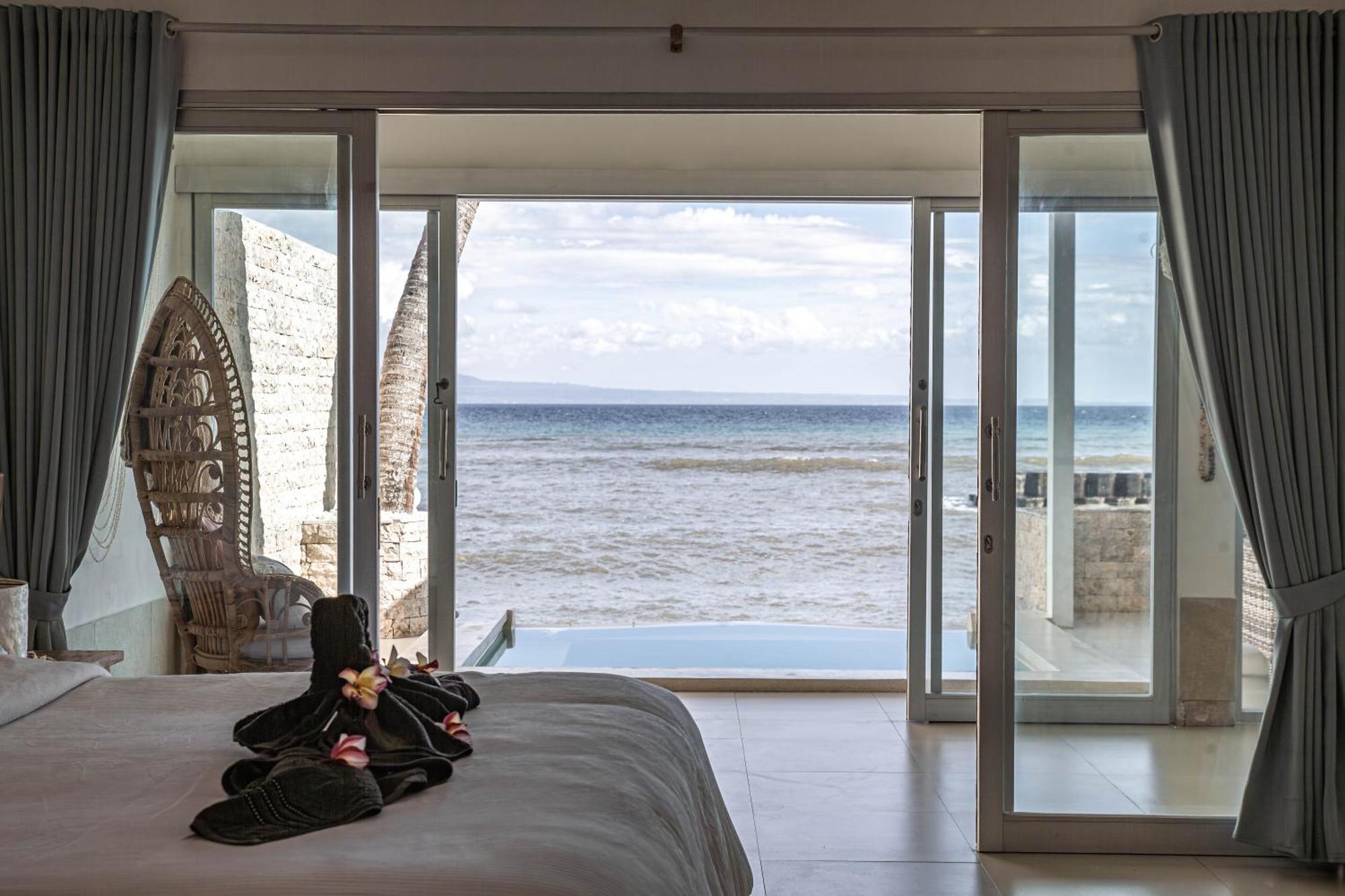 캔디다사 Bali Secrets Retreat 빌라 외부 사진