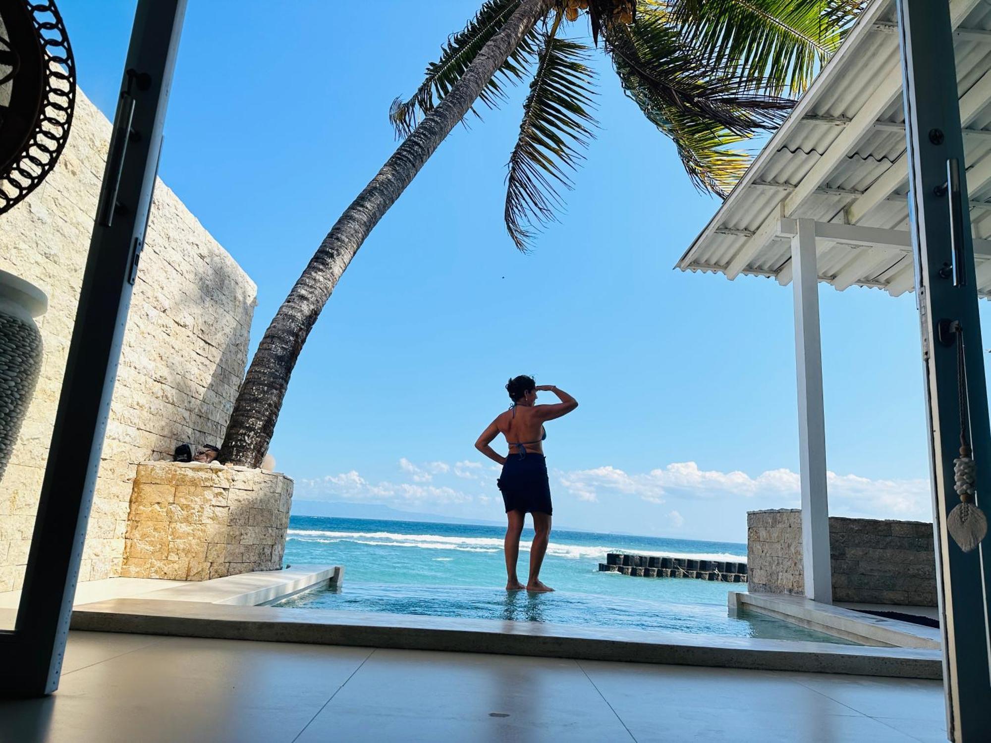캔디다사 Bali Secrets Retreat 빌라 외부 사진