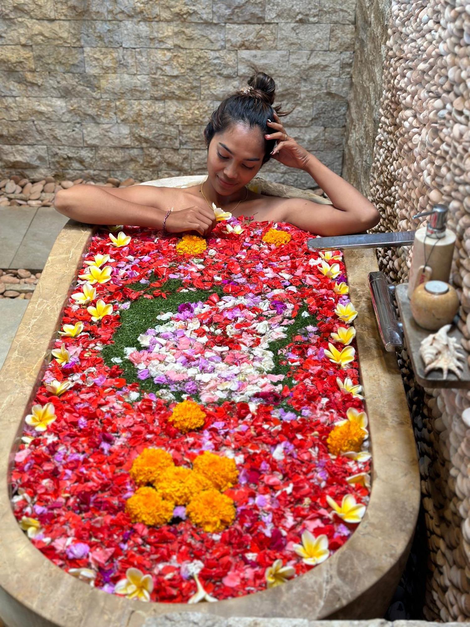 캔디다사 Bali Secrets Retreat 빌라 외부 사진