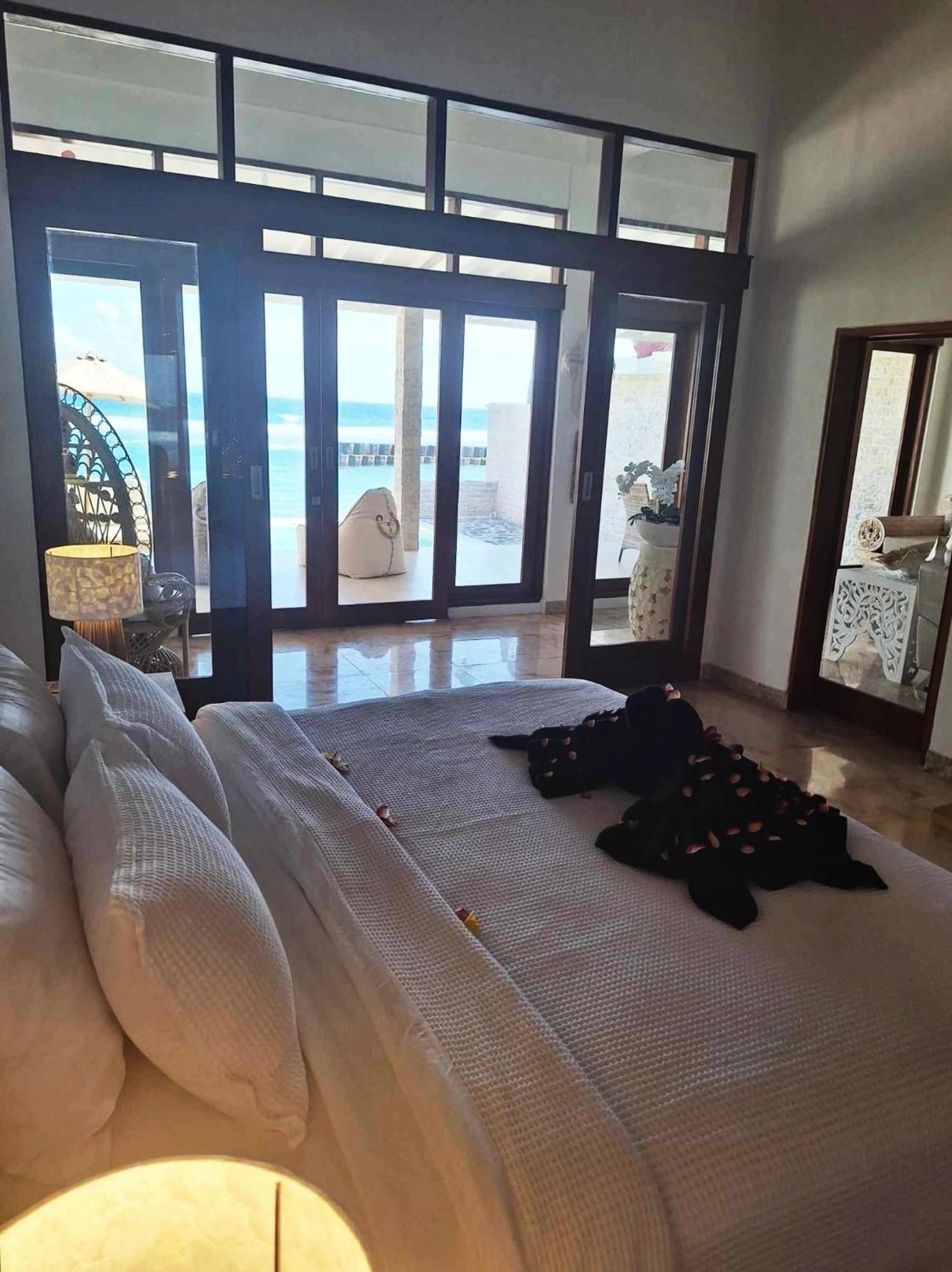캔디다사 Bali Secrets Retreat 빌라 외부 사진