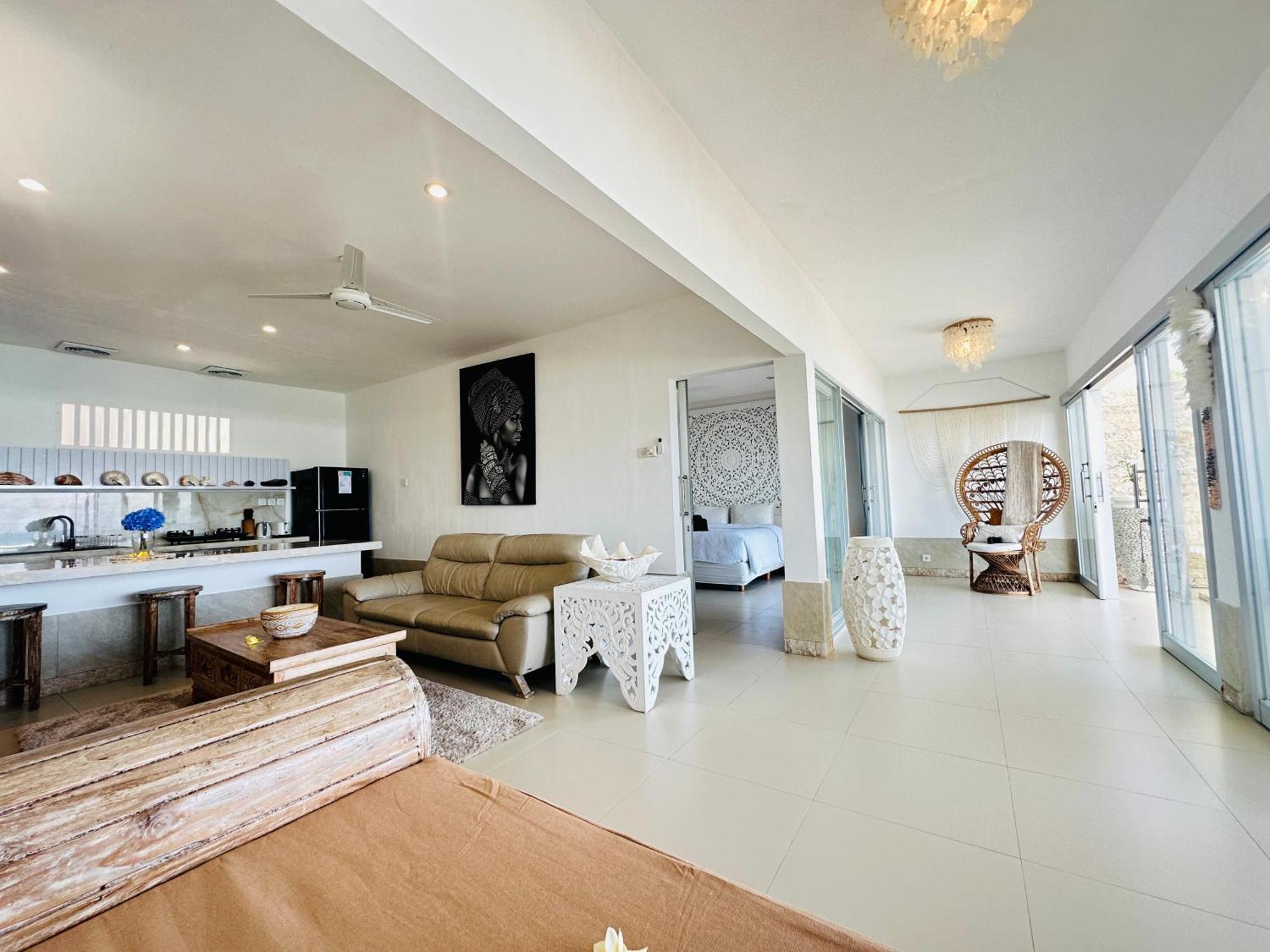 캔디다사 Bali Secrets Retreat 빌라 외부 사진
