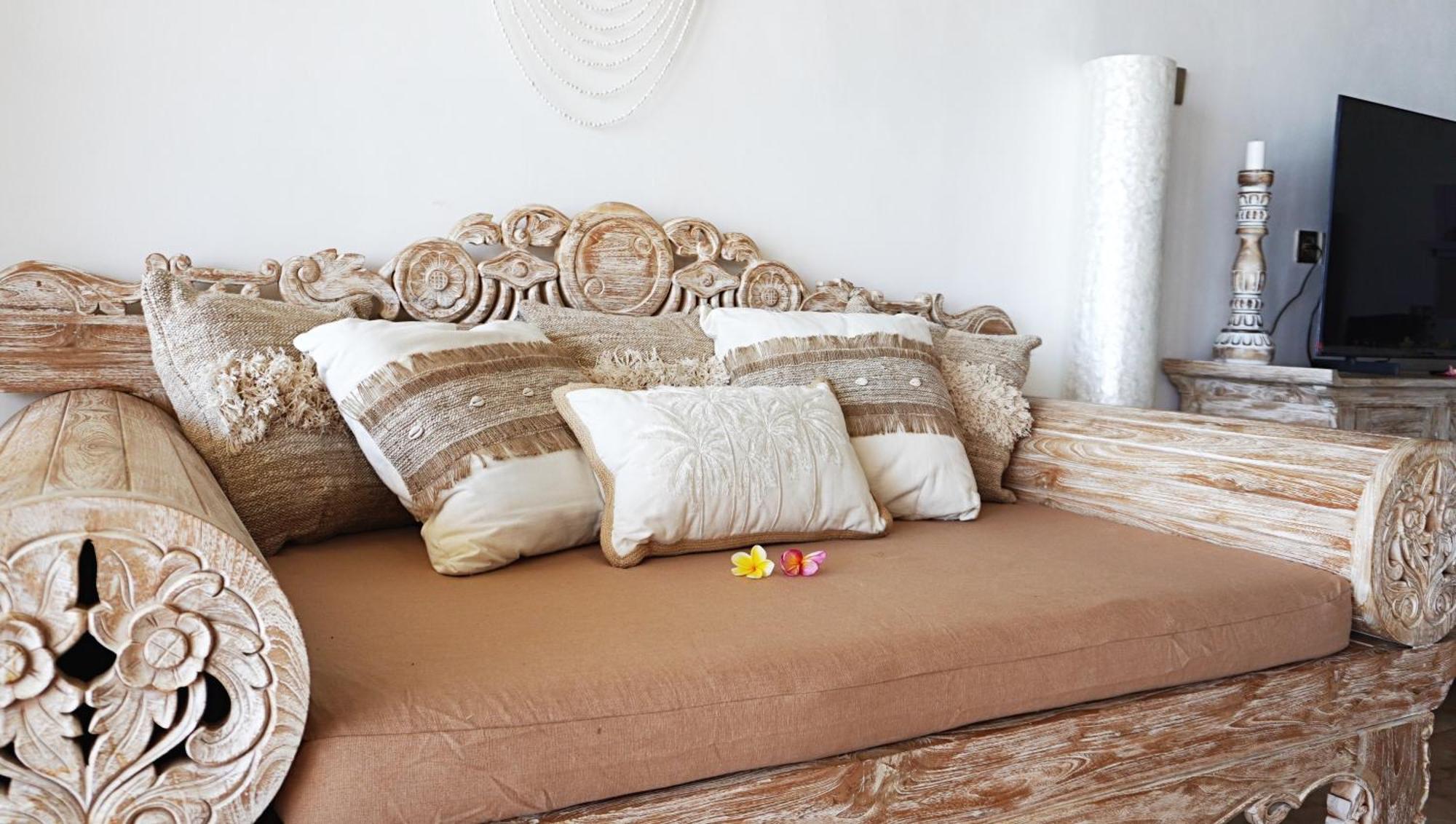 캔디다사 Bali Secrets Retreat 빌라 외부 사진
