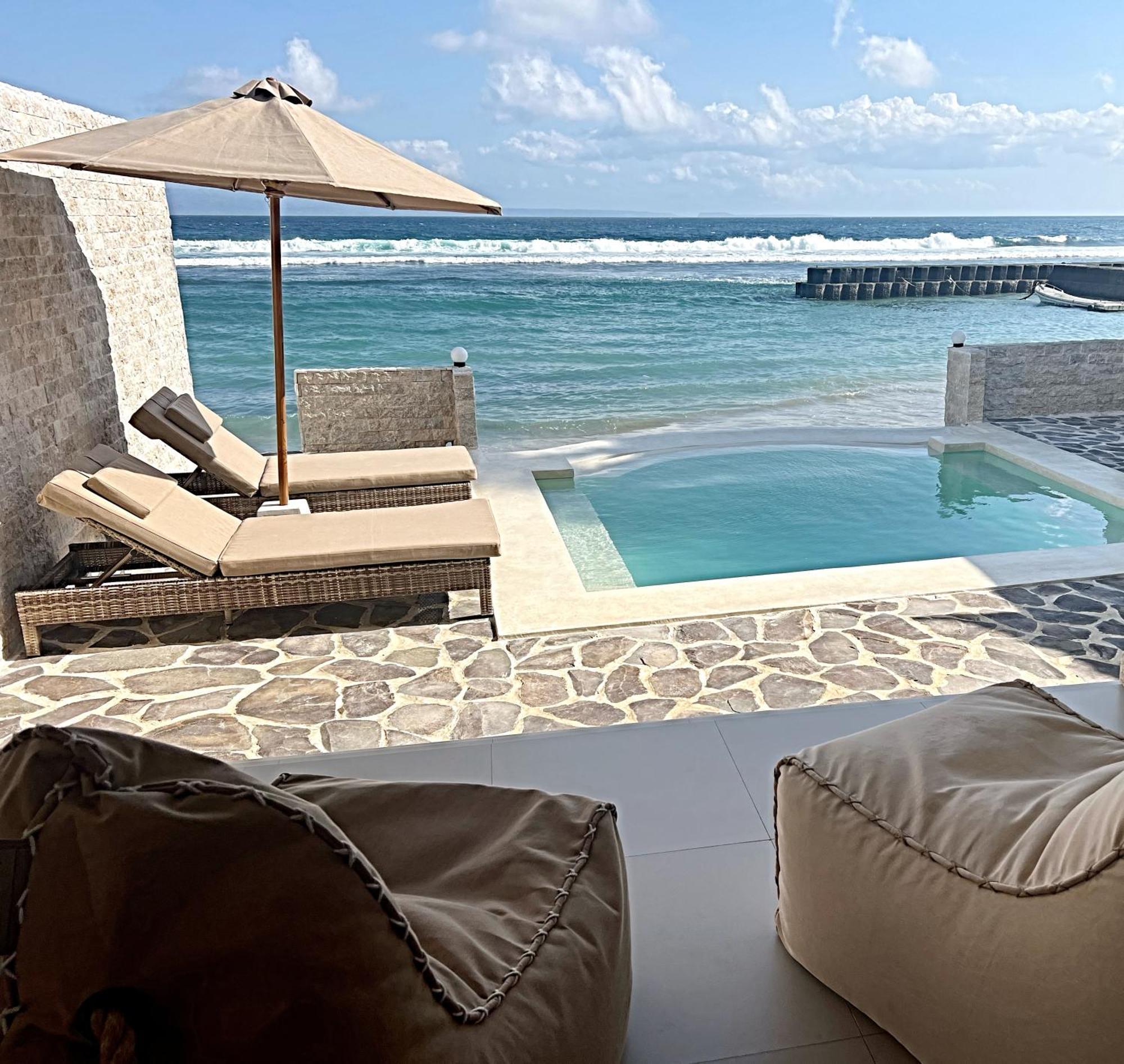 캔디다사 Bali Secrets Retreat 빌라 외부 사진