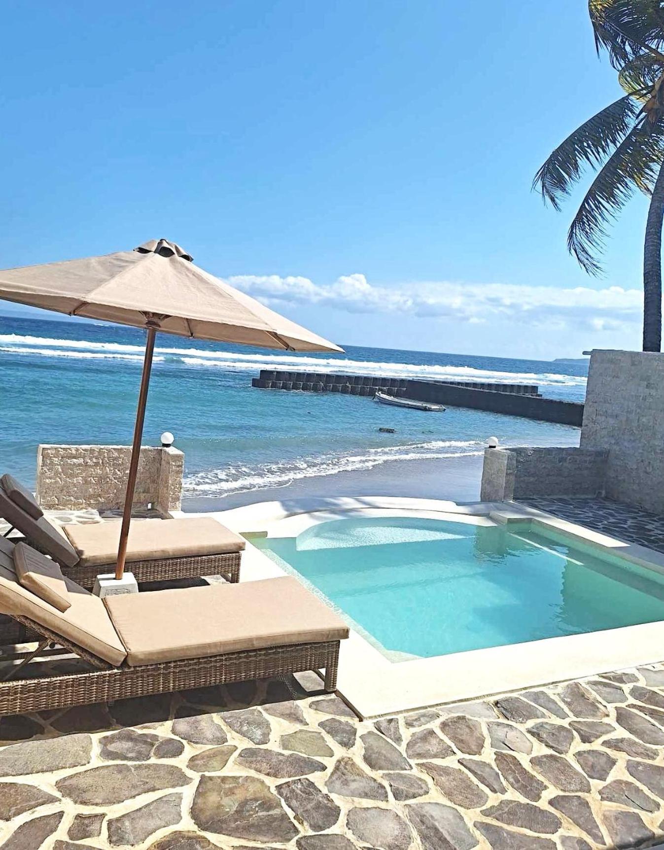 캔디다사 Bali Secrets Retreat 빌라 외부 사진