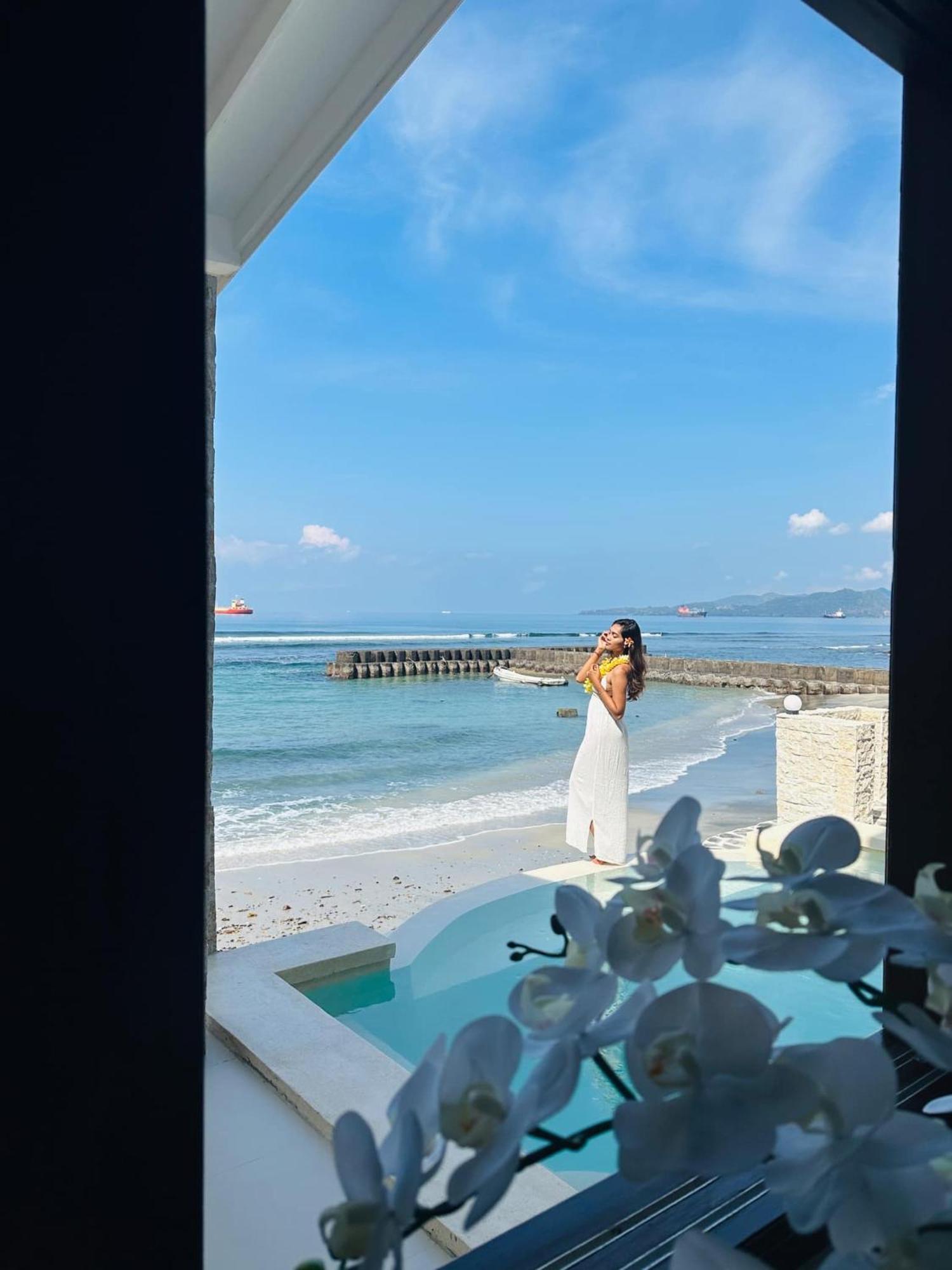 캔디다사 Bali Secrets Retreat 빌라 외부 사진