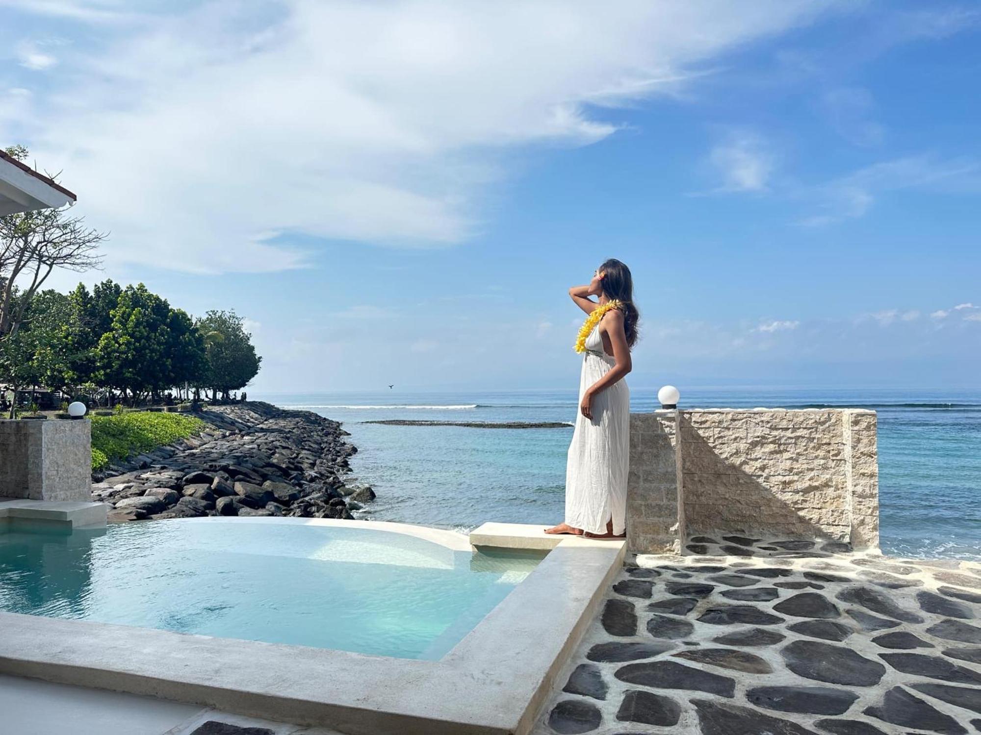 캔디다사 Bali Secrets Retreat 빌라 외부 사진