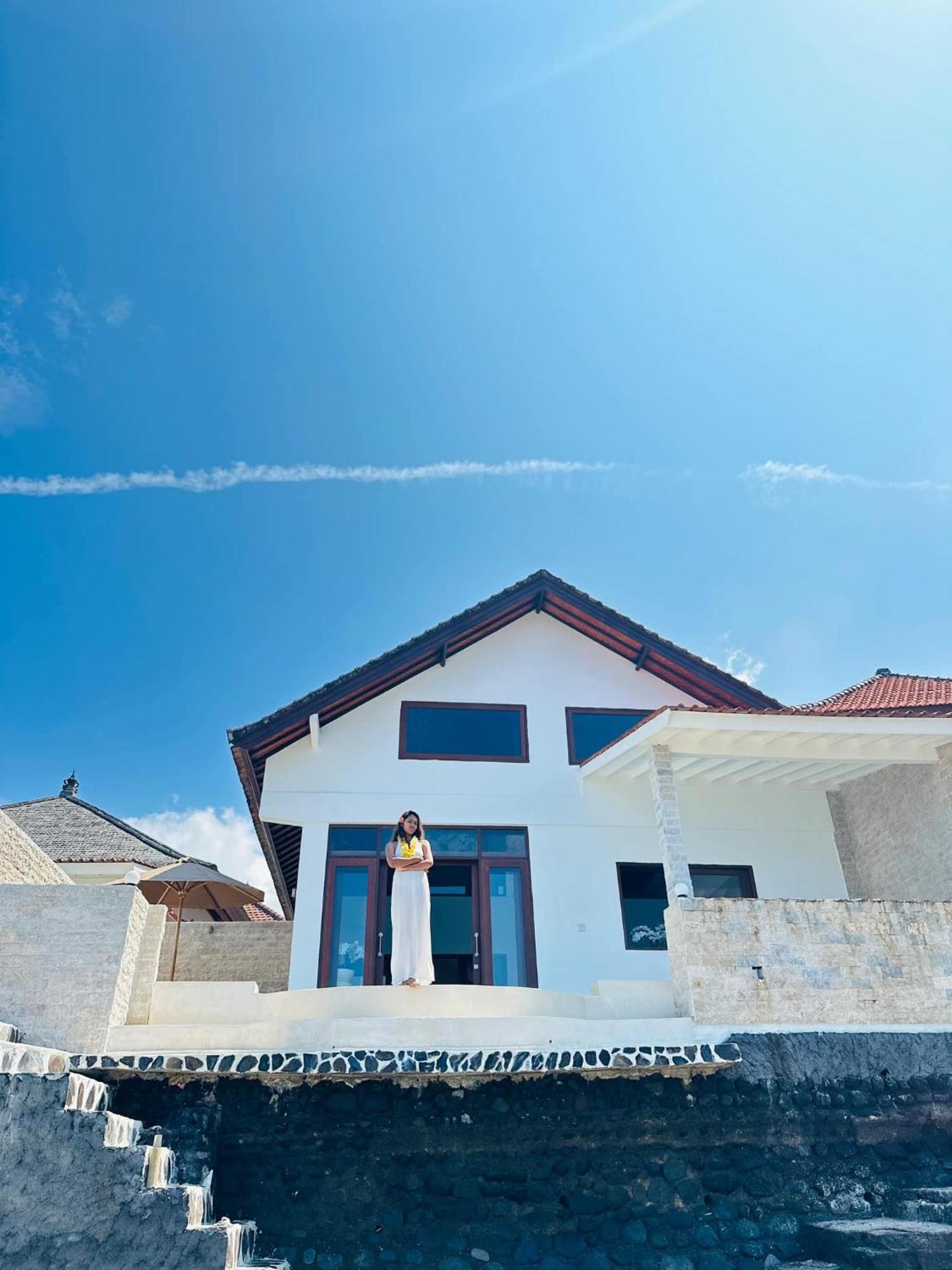 캔디다사 Bali Secrets Retreat 빌라 외부 사진