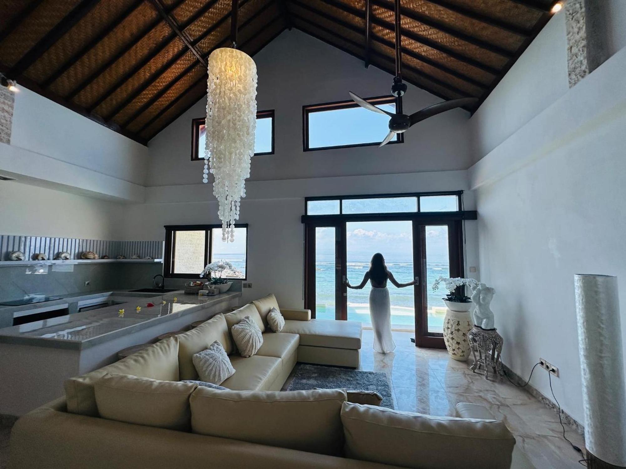 캔디다사 Bali Secrets Retreat 빌라 외부 사진