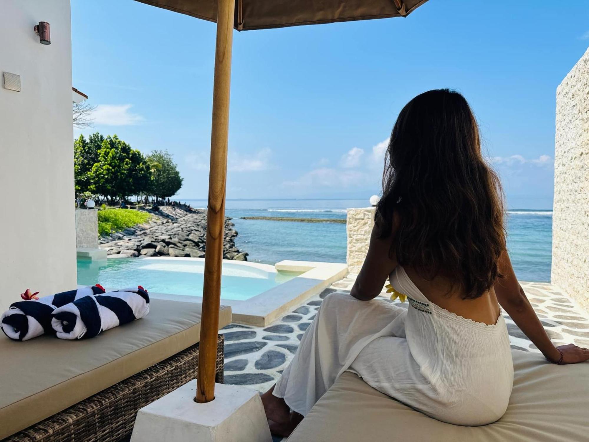 캔디다사 Bali Secrets Retreat 빌라 외부 사진