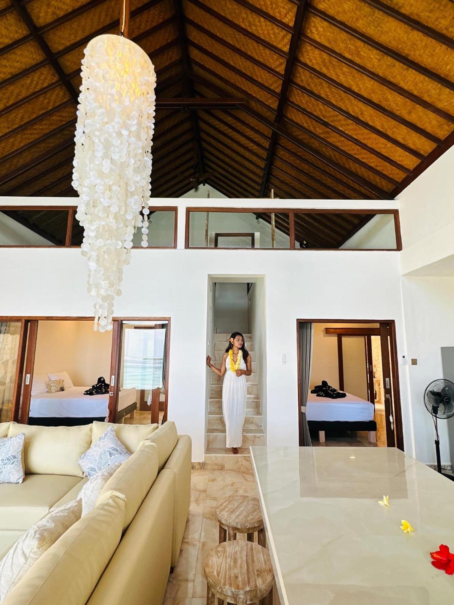 캔디다사 Bali Secrets Retreat 빌라 외부 사진