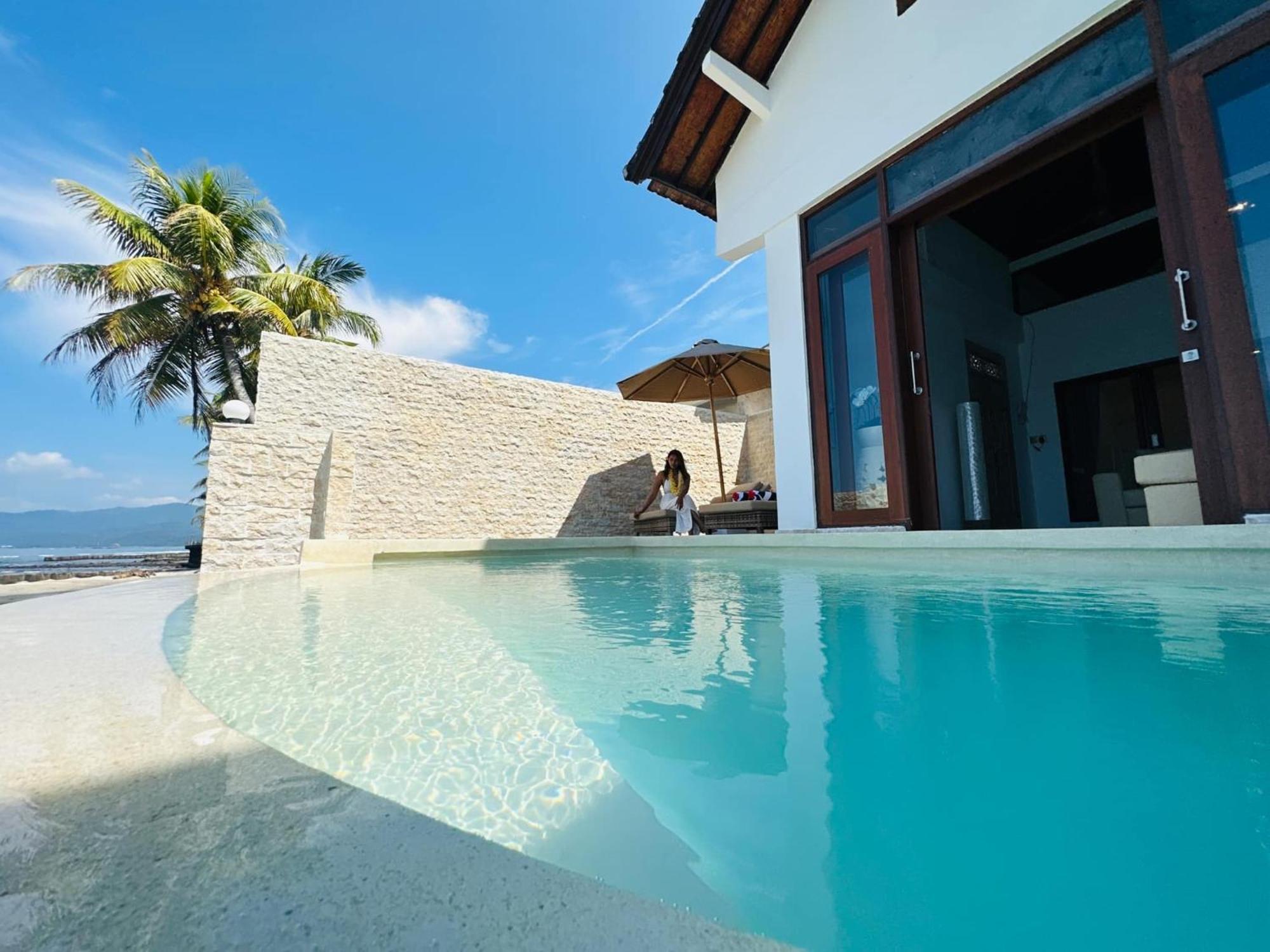 캔디다사 Bali Secrets Retreat 빌라 외부 사진