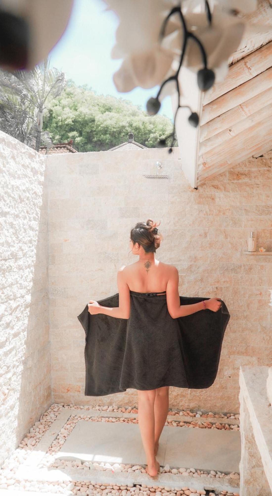 캔디다사 Bali Secrets Retreat 빌라 외부 사진