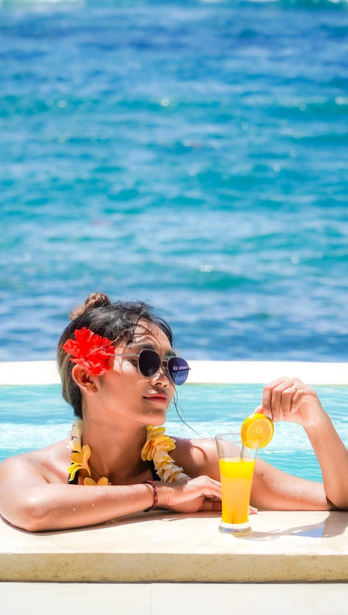 캔디다사 Bali Secrets Retreat 빌라 외부 사진