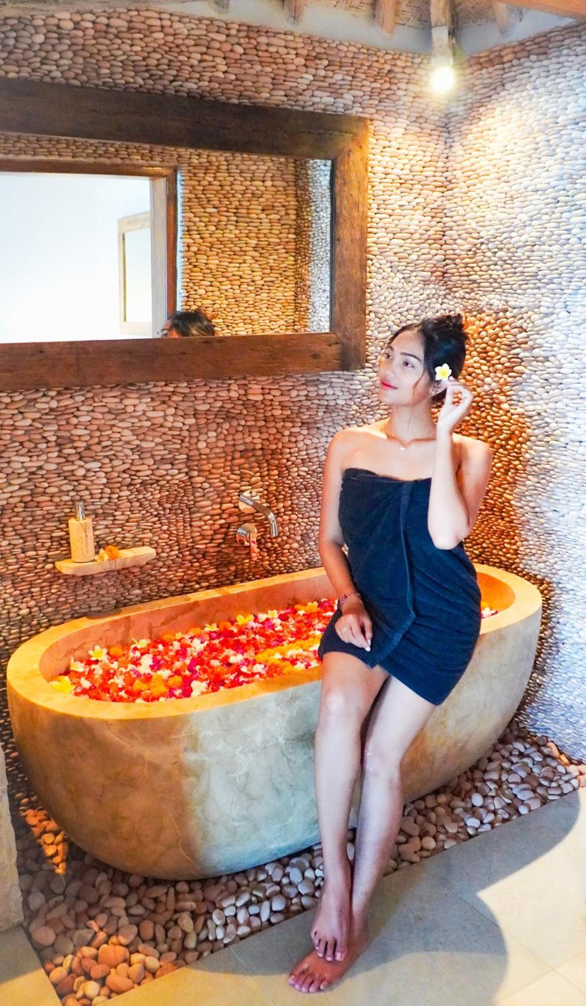 캔디다사 Bali Secrets Retreat 빌라 외부 사진