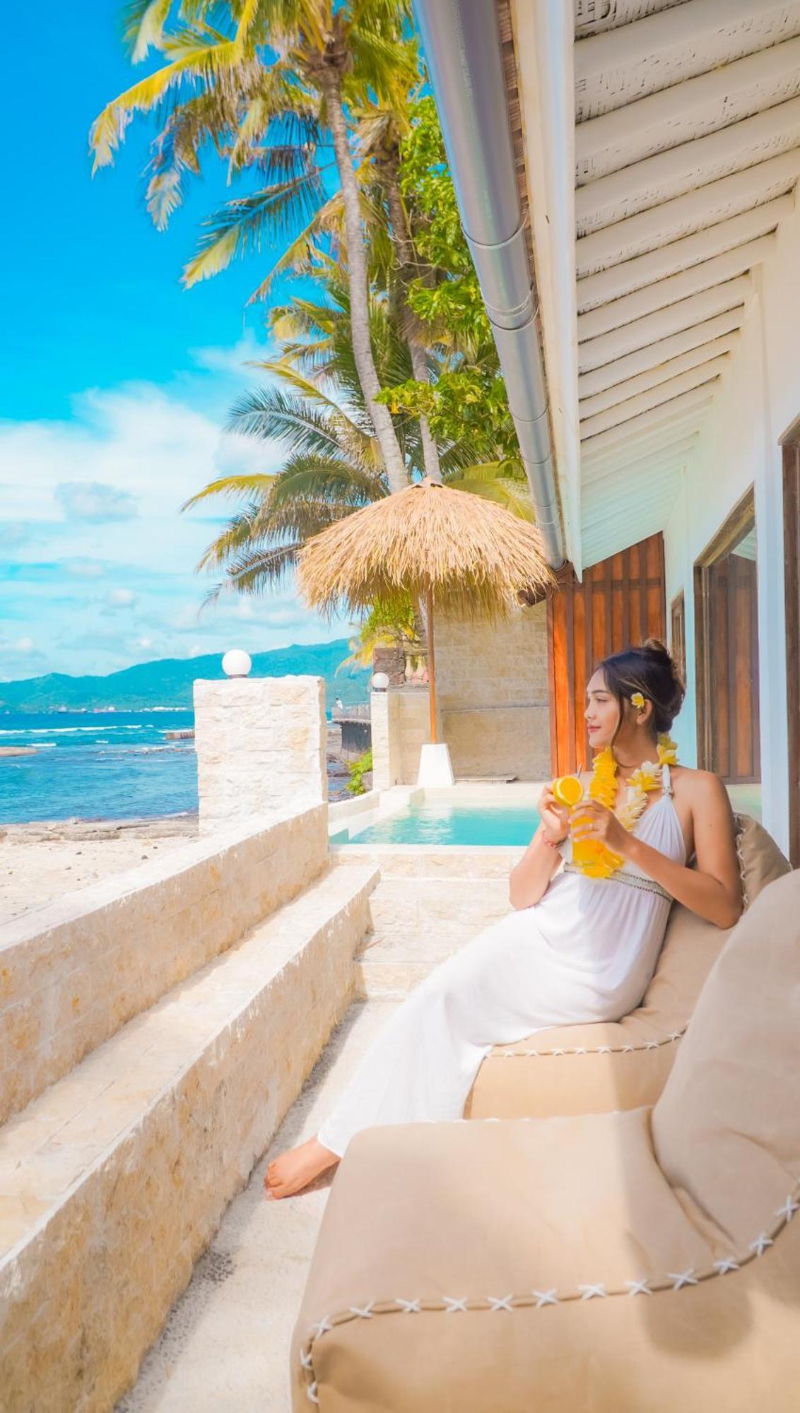 캔디다사 Bali Secrets Retreat 빌라 외부 사진