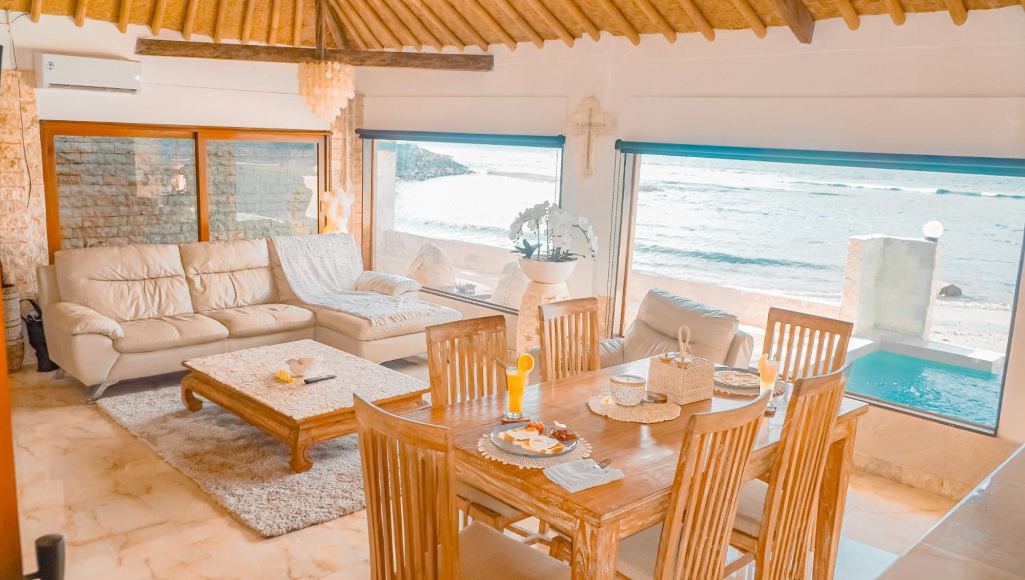 캔디다사 Bali Secrets Retreat 빌라 외부 사진