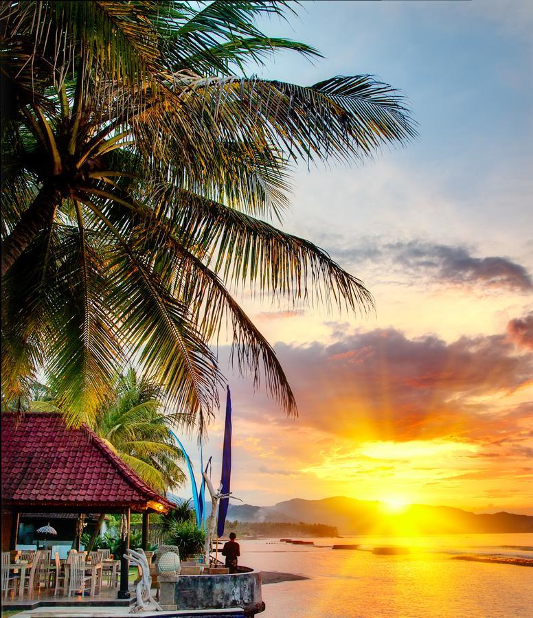 캔디다사 Bali Secrets Retreat 빌라 외부 사진