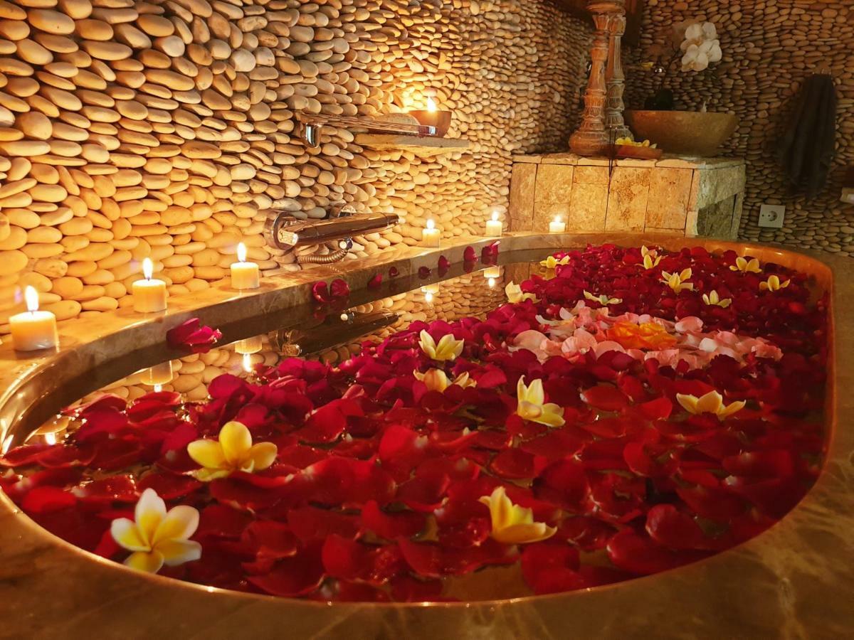 캔디다사 Bali Secrets Retreat 빌라 외부 사진