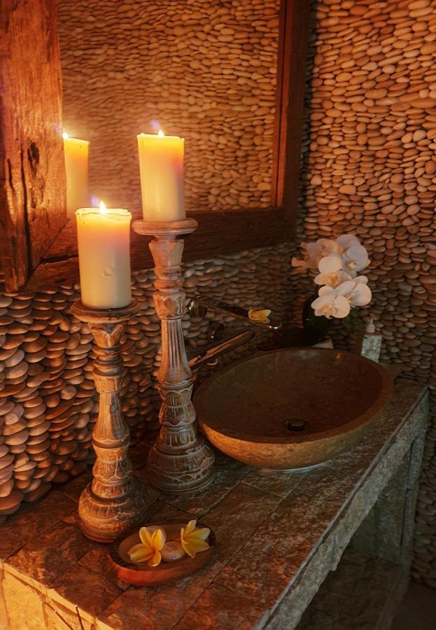 캔디다사 Bali Secrets Retreat 빌라 외부 사진