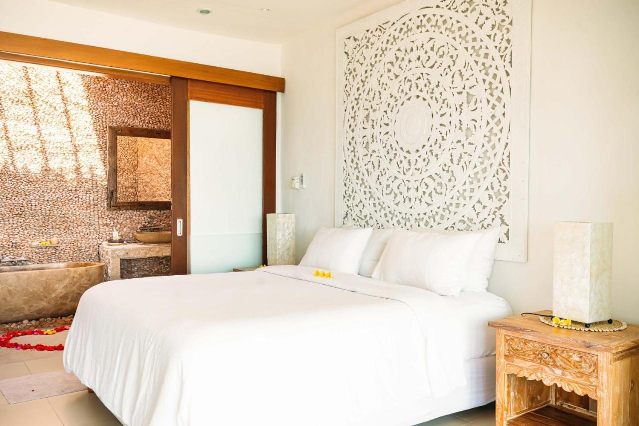 캔디다사 Bali Secrets Retreat 빌라 외부 사진